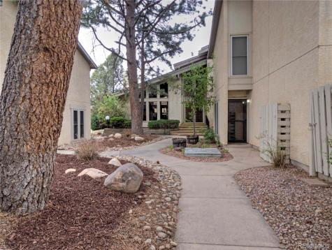 3330 Templeton Gap Road Colorado Springs CO 80907