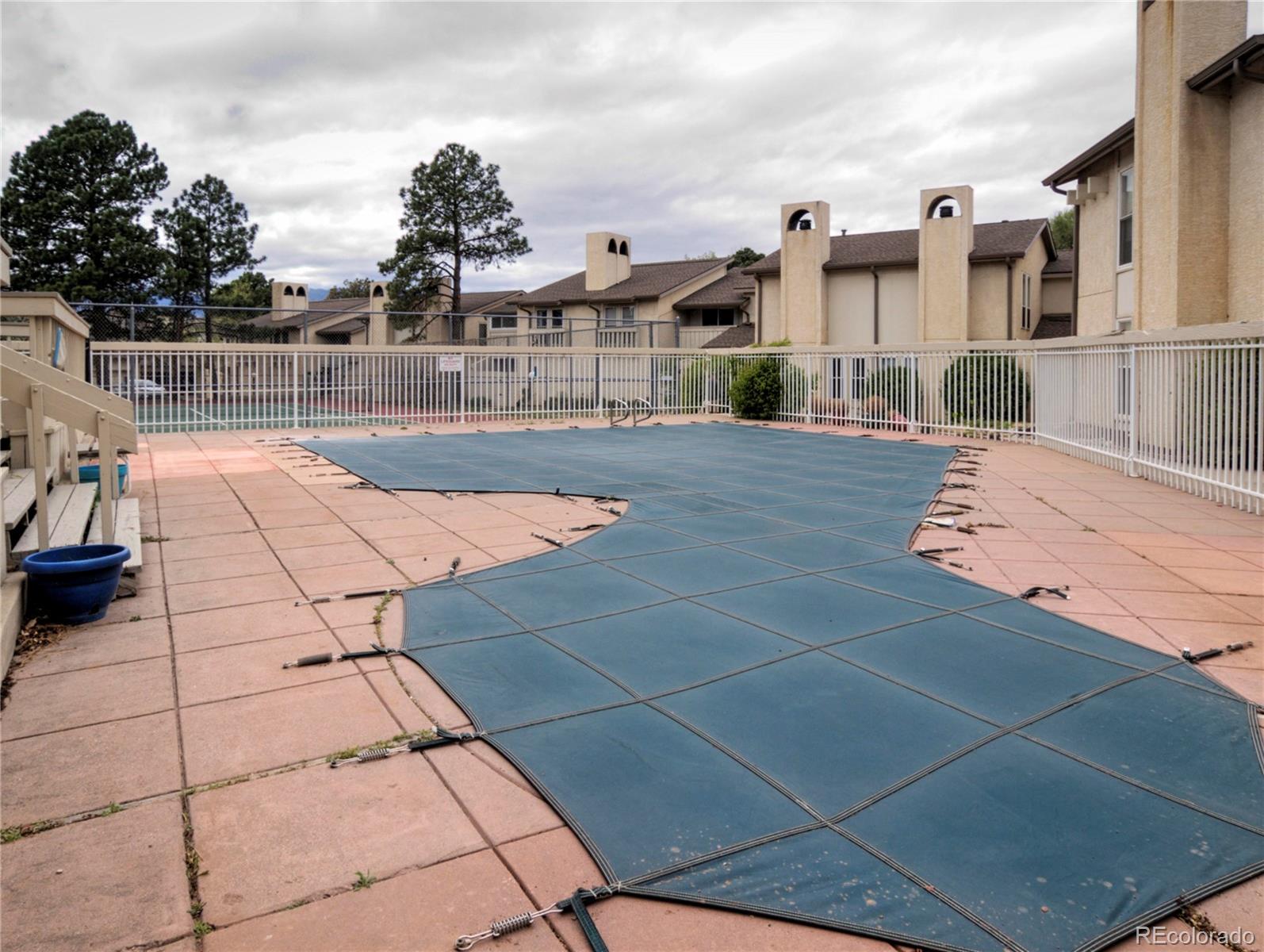 3330 Templeton Gap Road Colorado Springs CO 80907