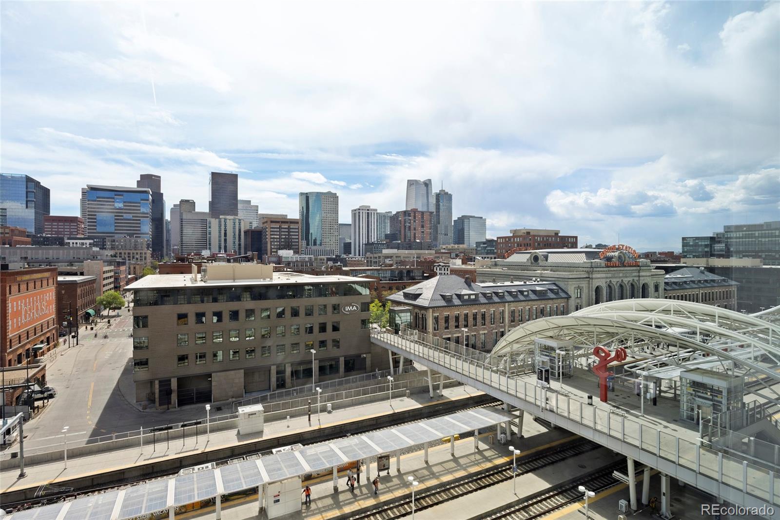 1750 Wewatta Street Denver CO 80202