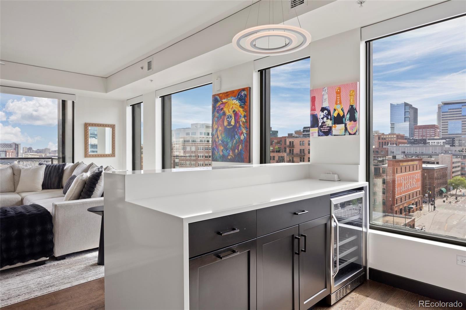 1750 Wewatta Street Denver CO 80202