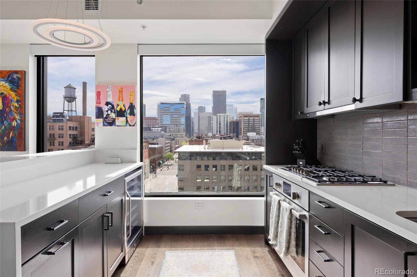 1750 Wewatta Street Denver CO 80202