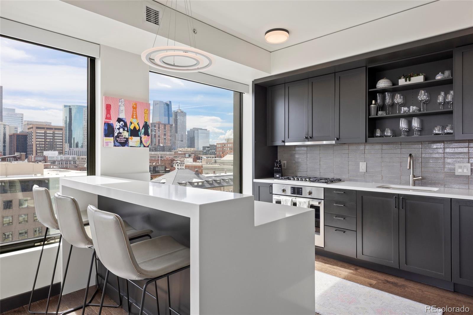 1750 Wewatta Street Denver CO 80202