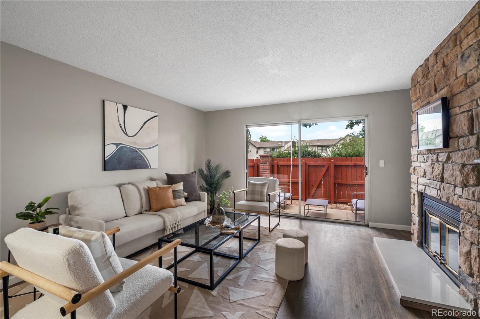 7476 E Arkansas Avenue Denver CO 80231
