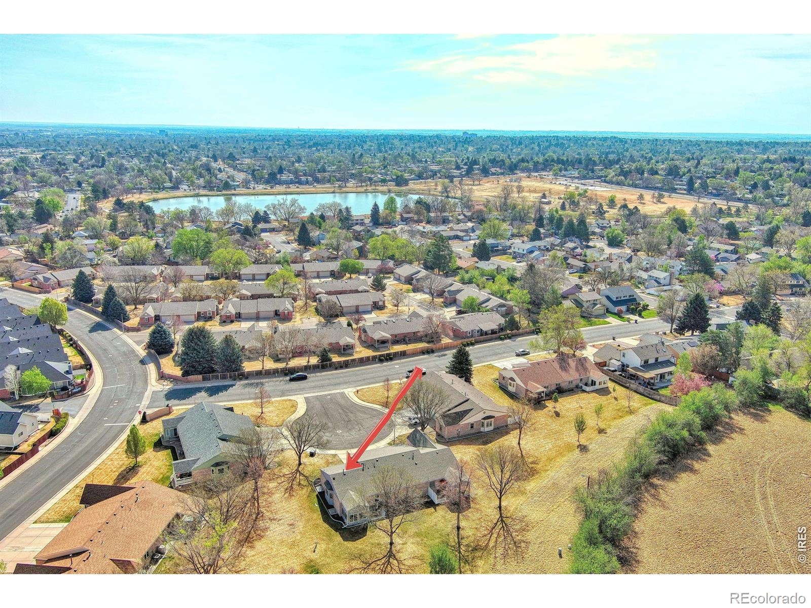 4040 W 12th Street Greeley CO 80634