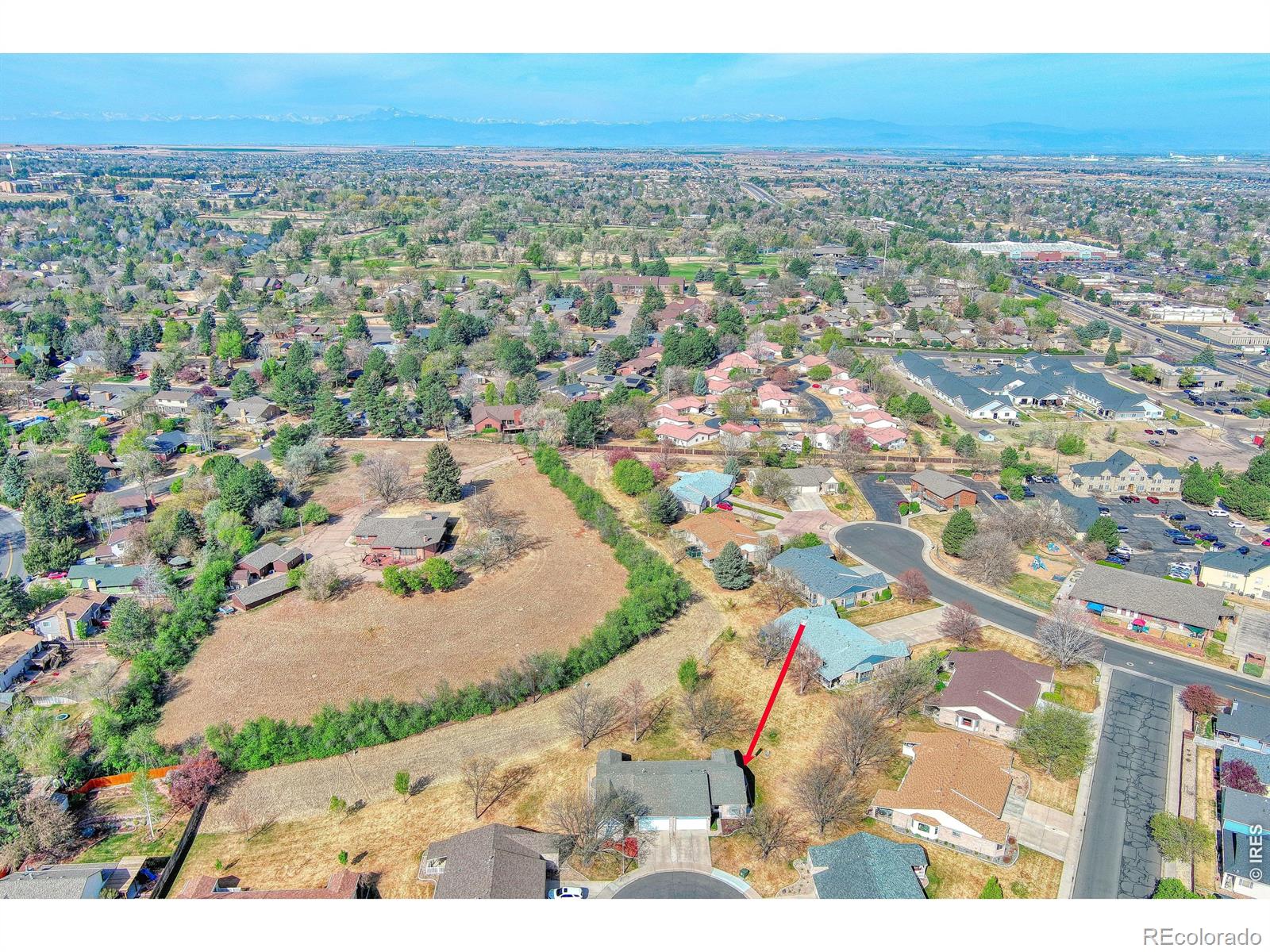 4040 W 12th Street Greeley CO 80634