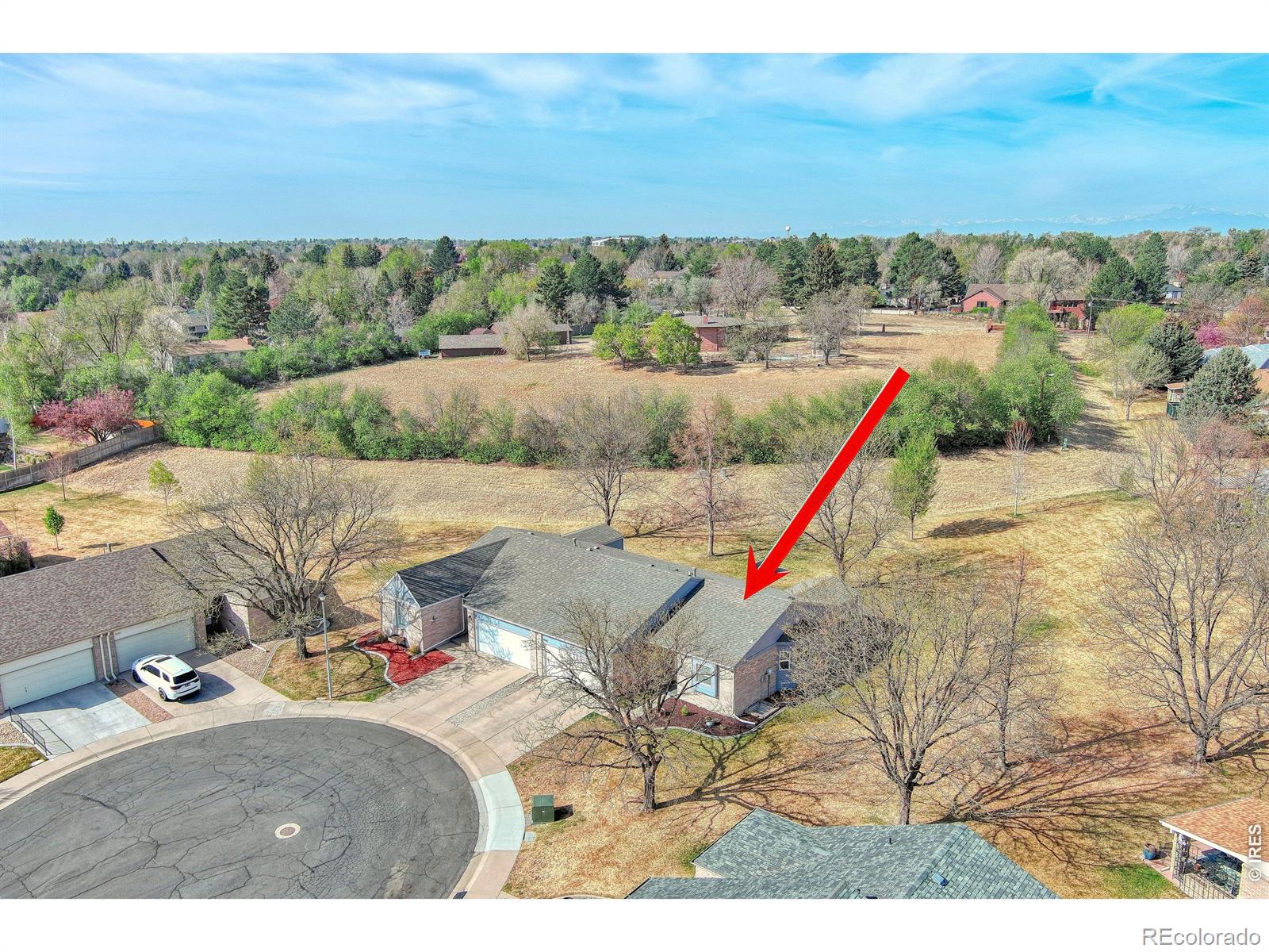 4040 W 12th Street Greeley CO 80634