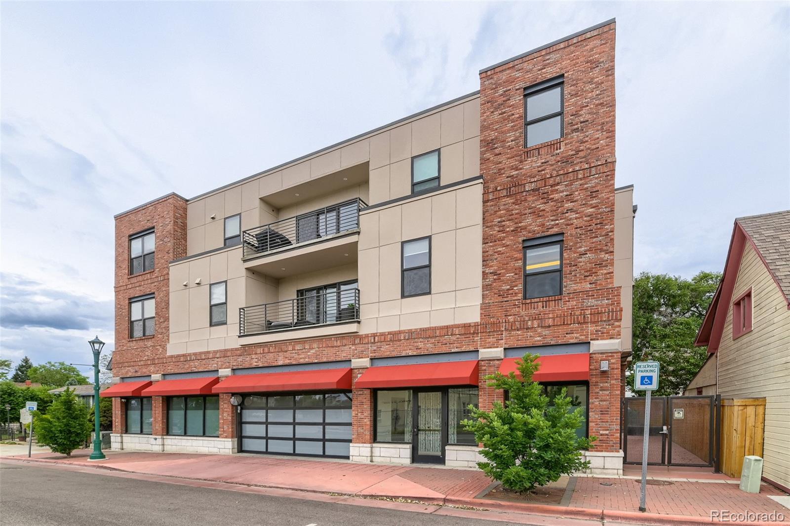 7357 Grandview Avenue Arvada CO 80002