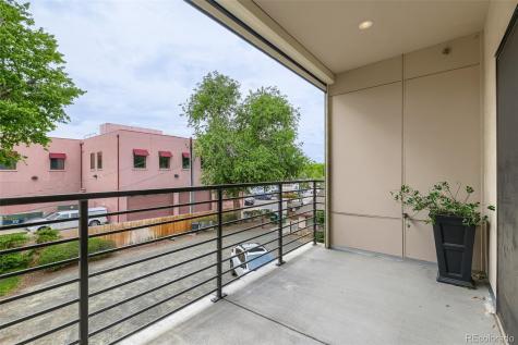 7357 Grandview Avenue Arvada CO 80002