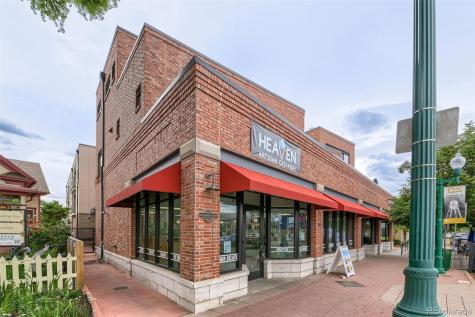 7357 Grandview Avenue Arvada CO 80002