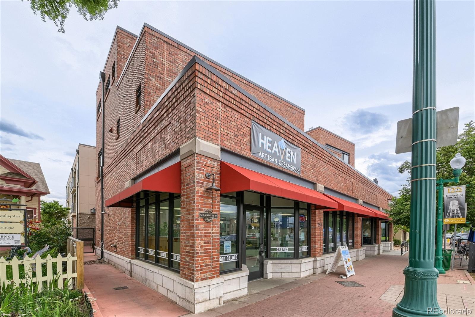 7357 Grandview Avenue Arvada CO 80002
