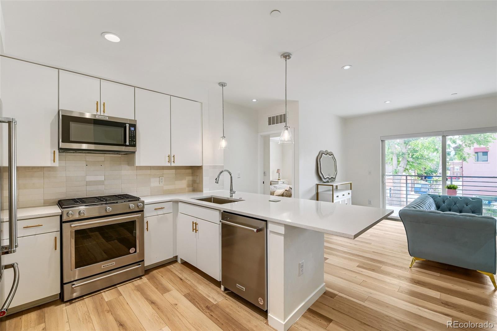 7357 Grandview Avenue Arvada CO 80002