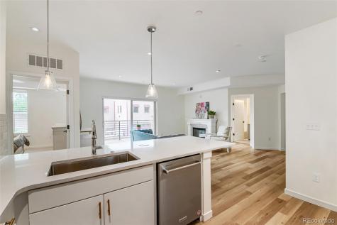 7357 Grandview Avenue Arvada CO 80002