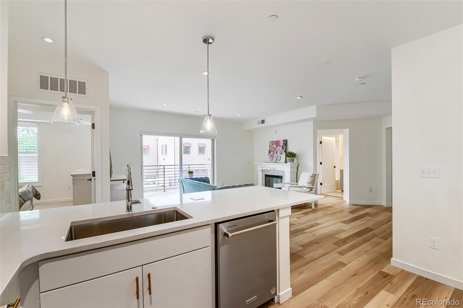 7357 Grandview Avenue Arvada CO 80002