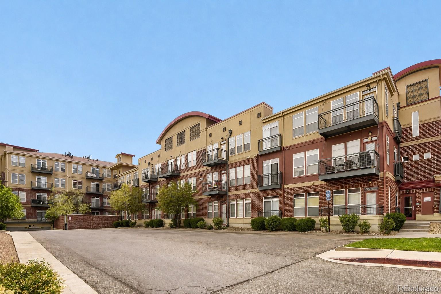 10184 Park Meadows Drive Lone Tree CO 80124
