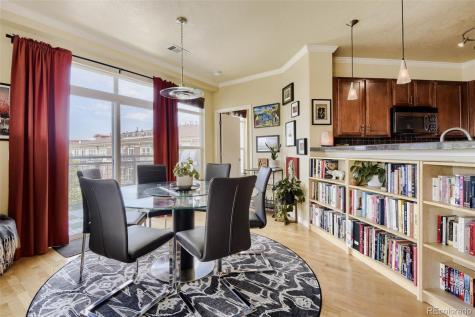 10184 Park Meadows Drive Lone Tree CO 80124