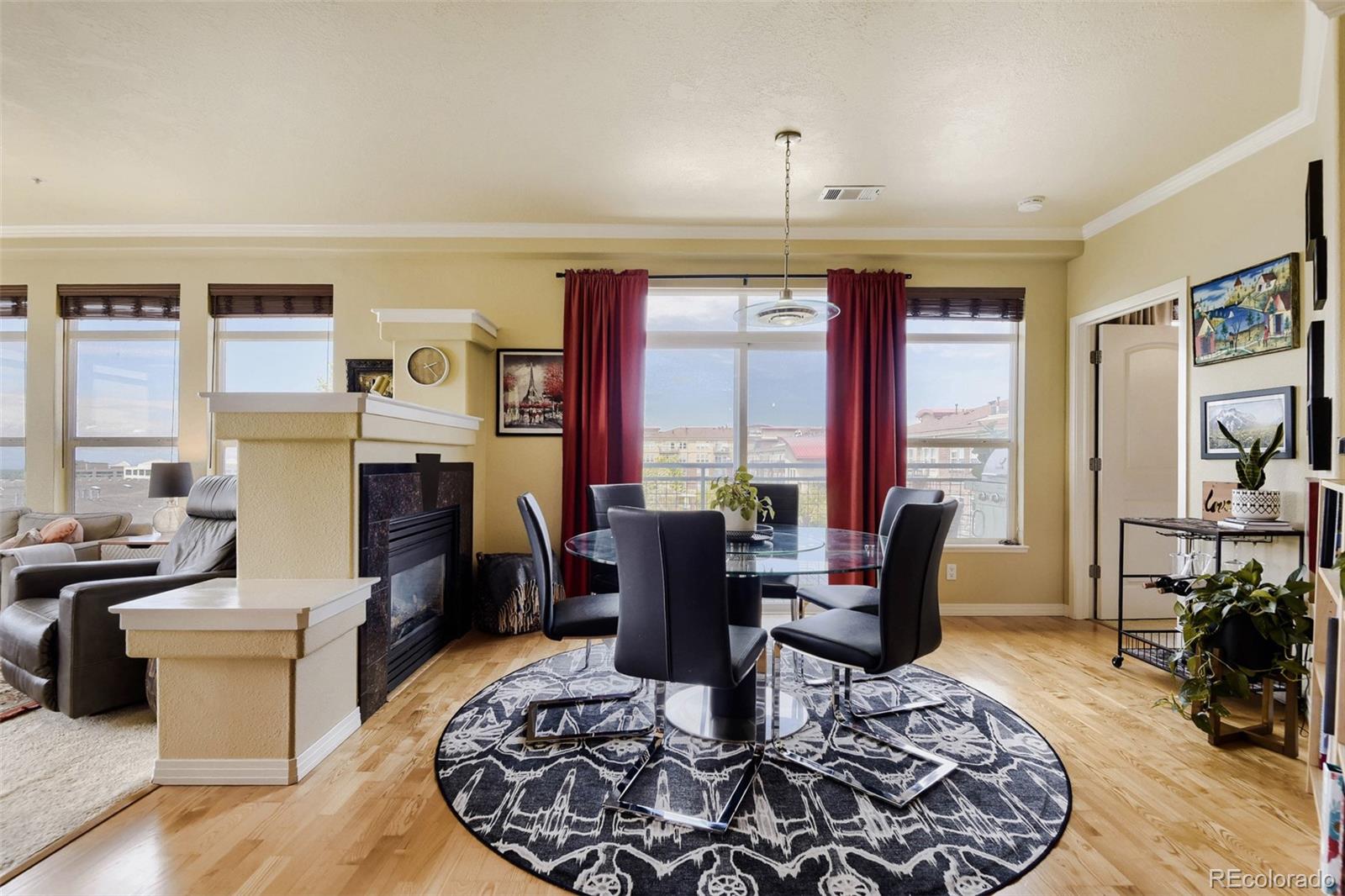 10184 Park Meadows Drive Lone Tree CO 80124