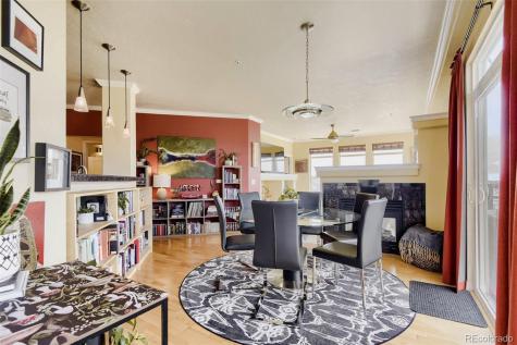 10184 Park Meadows Drive Lone Tree CO 80124
