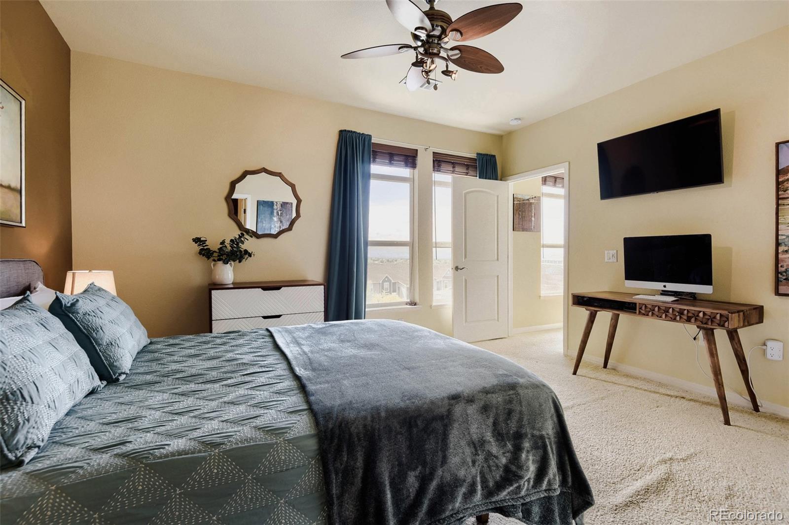 10184 Park Meadows Drive Lone Tree CO 80124