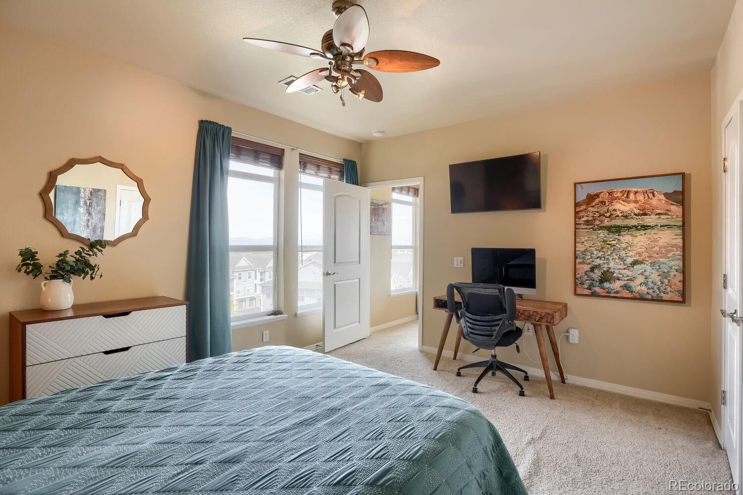 10184 Park Meadows Drive Lone Tree CO 80124