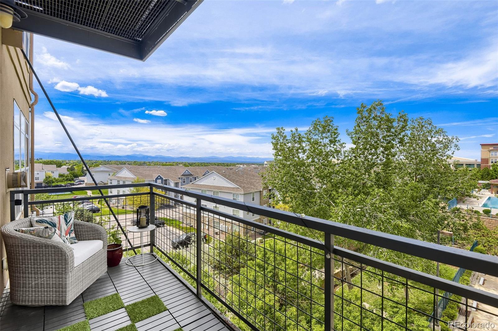 10184 Park Meadows Drive Lone Tree CO 80124