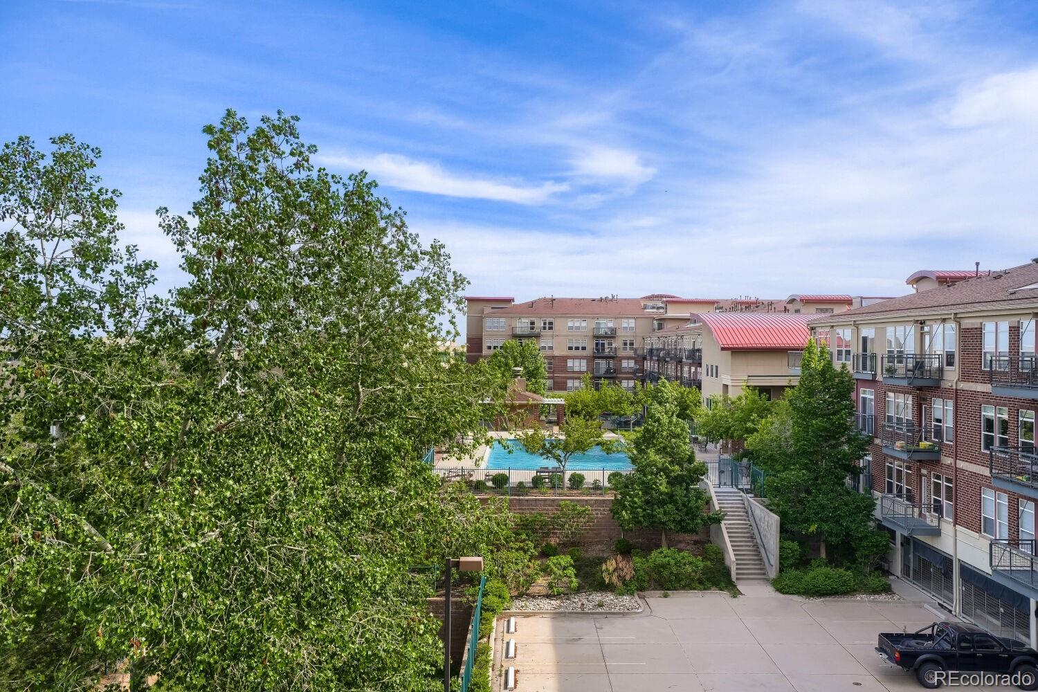 10184 Park Meadows Drive Lone Tree CO 80124