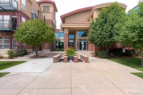 10184 Park Meadows Drive Lone Tree CO 80124