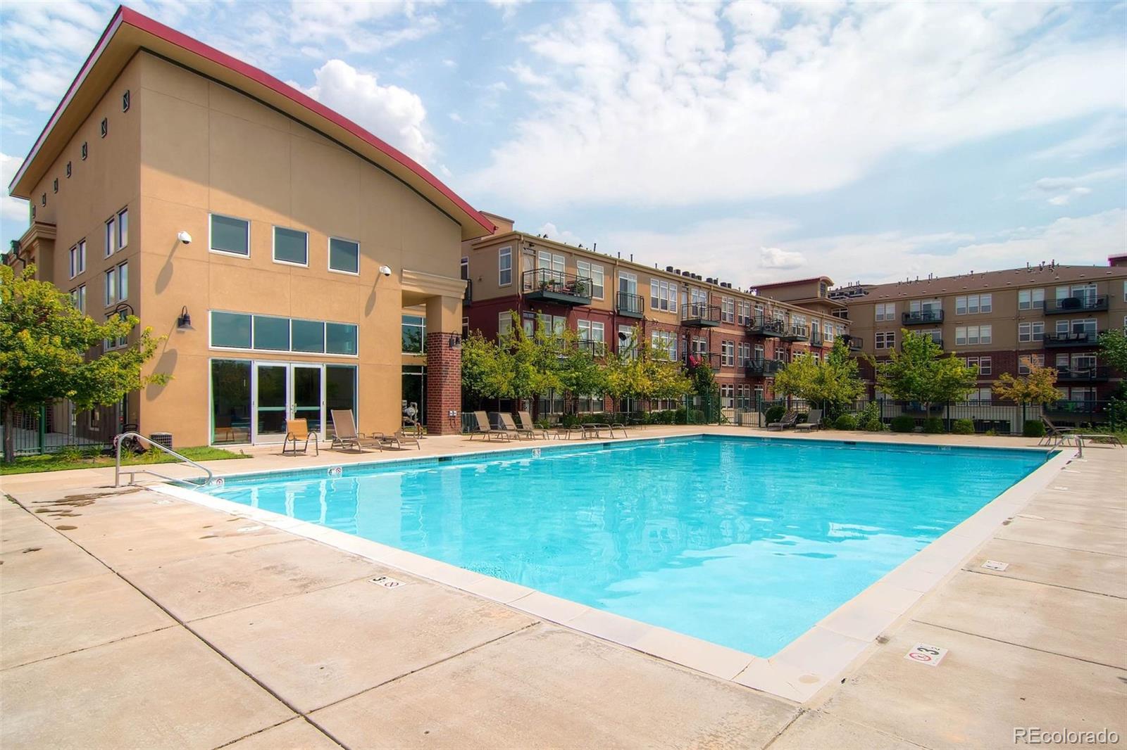 10184 Park Meadows Drive Lone Tree CO 80124