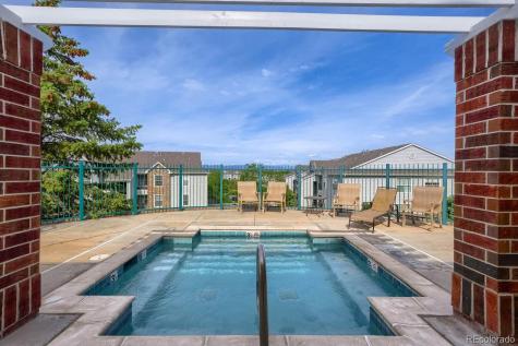 10184 Park Meadows Drive Lone Tree CO 80124