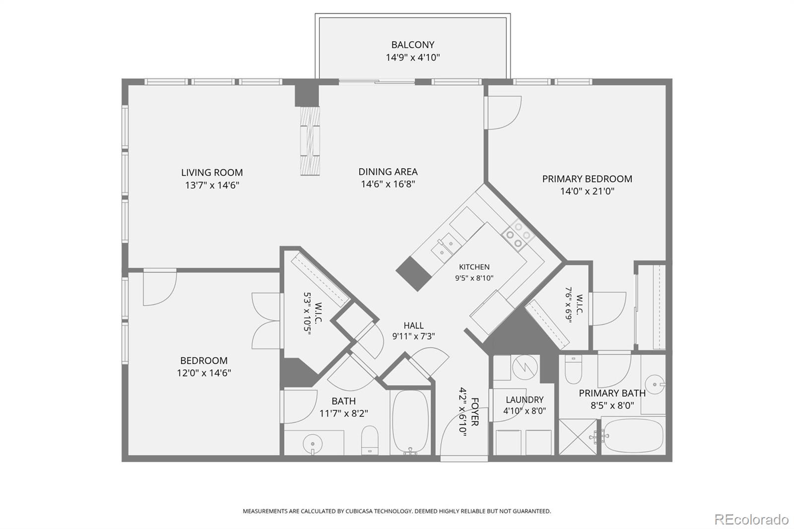 10184 Park Meadows Drive Lone Tree CO 80124