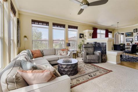 10184 Park Meadows Drive Lone Tree CO 80124