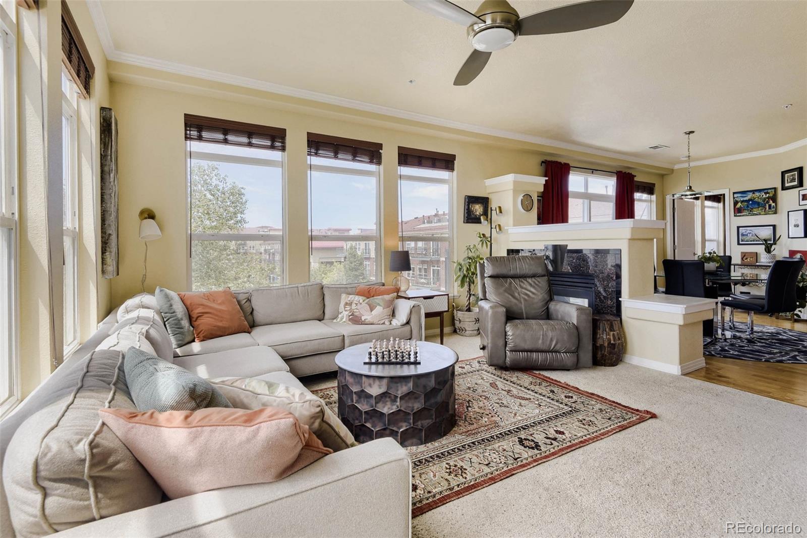 10184 Park Meadows Drive Lone Tree CO 80124
