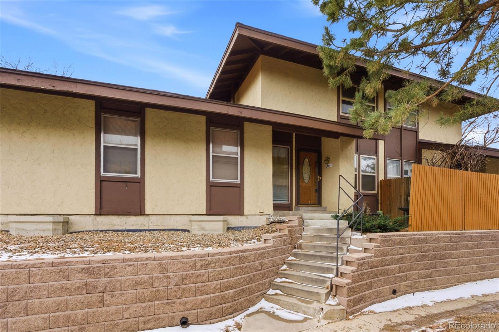 3784 S Granby Way Aurora CO 80014