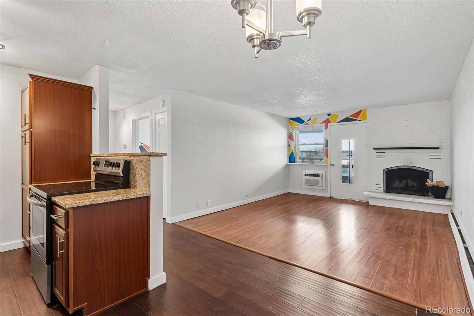 1233 N Ogden Street Denver CO 80218