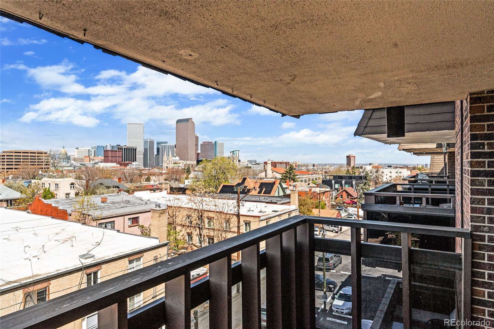 1233 N Ogden Street Denver CO 80218