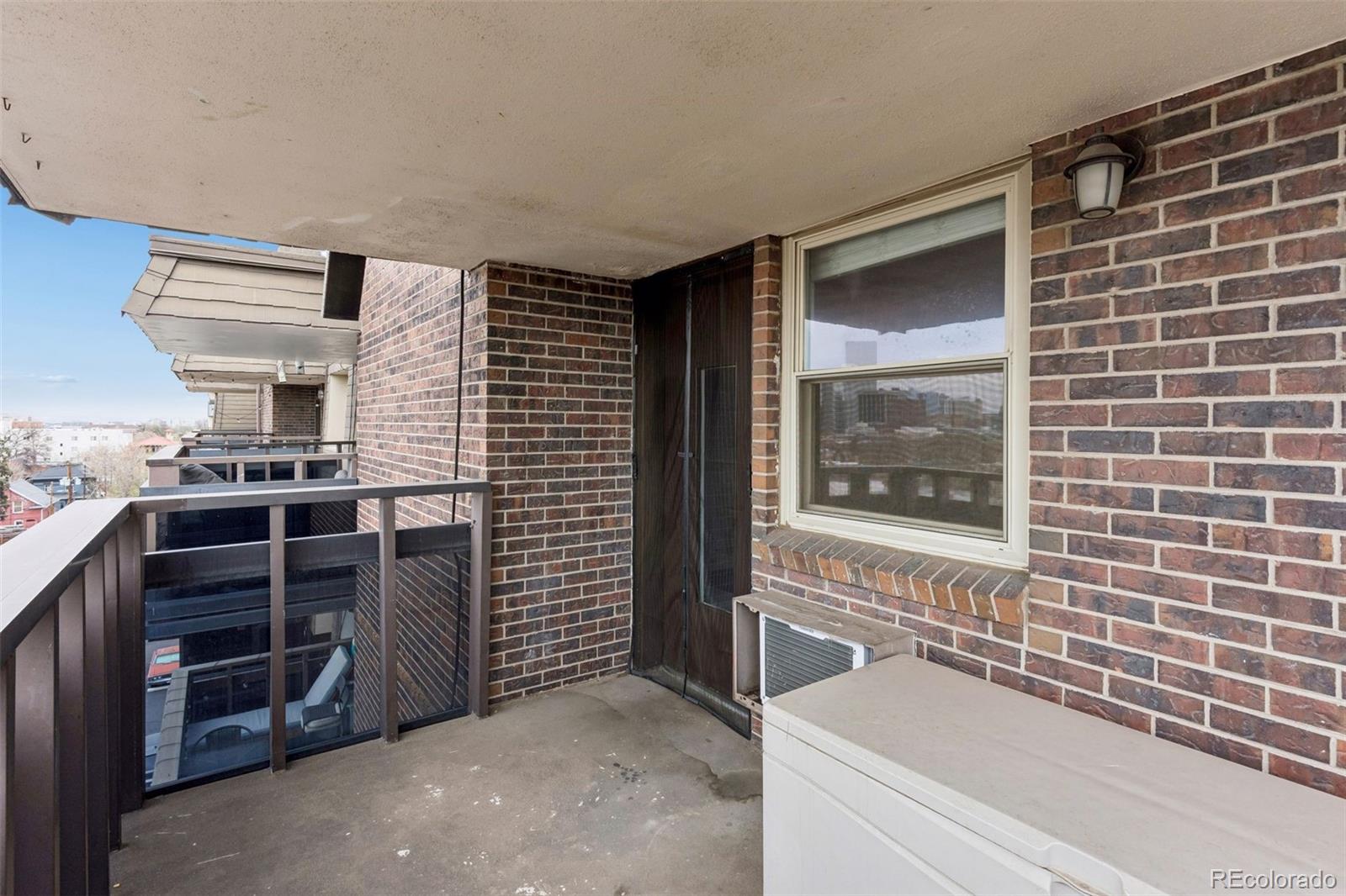 1233 N Ogden Street Denver CO 80218