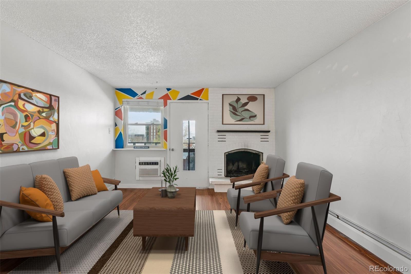 1233 N Ogden Street Denver CO 80218