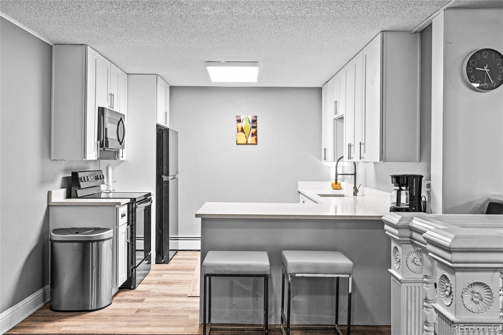 1233 N Ogden Street Denver CO 80218