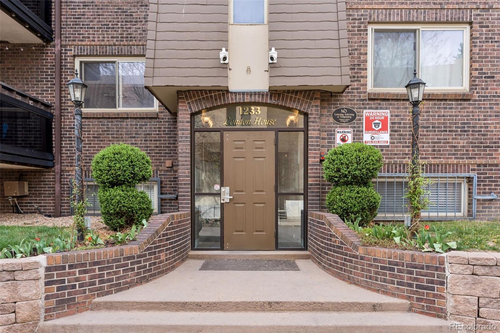 1233 N Ogden Street Denver CO 80218