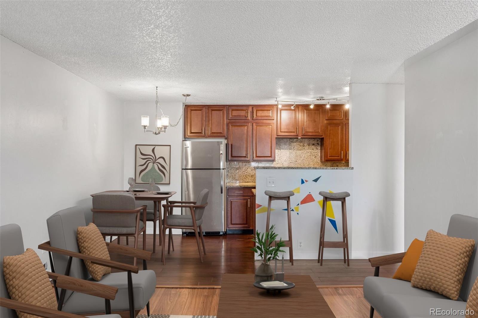 1233 N Ogden Street Denver CO 80218