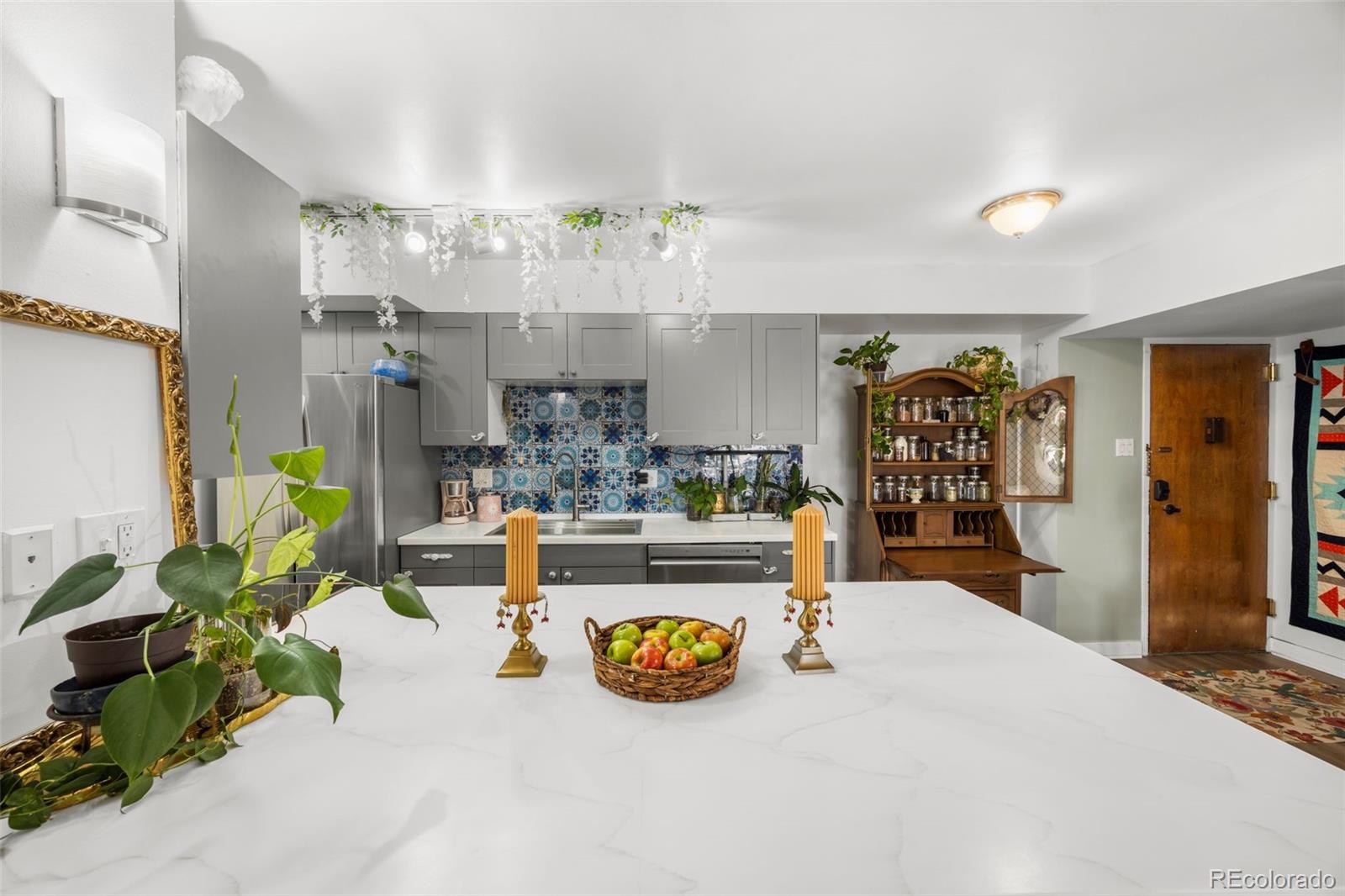 790 N Washington Street Denver CO 80203