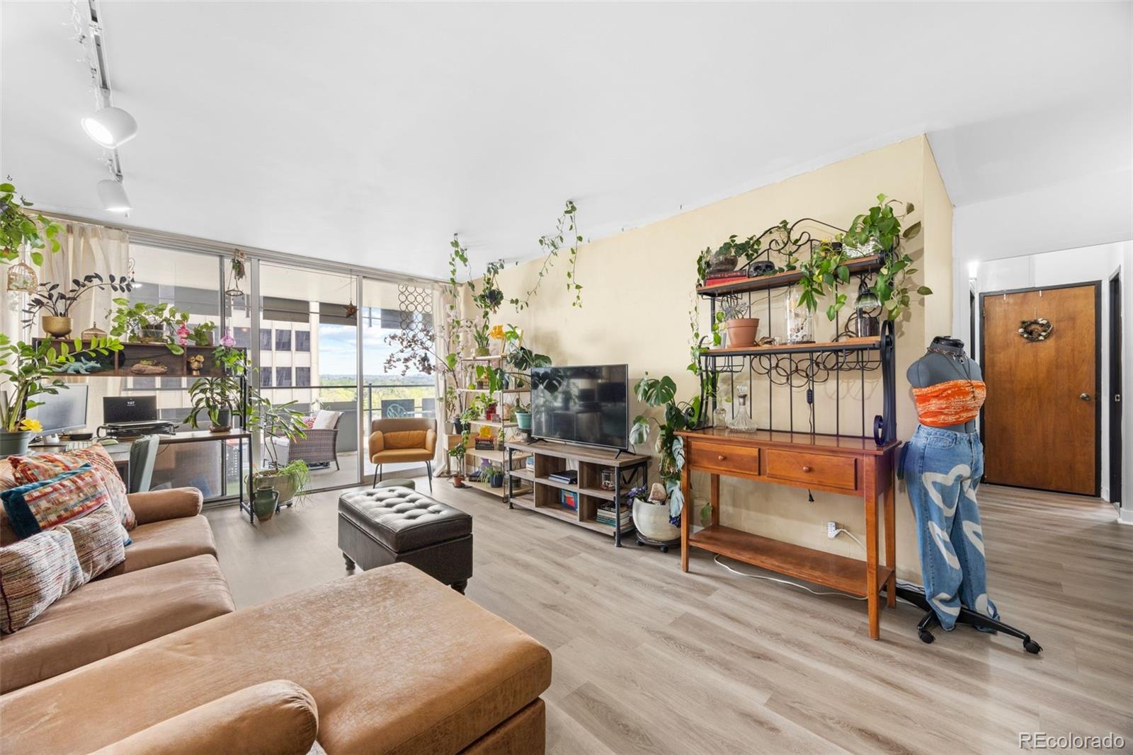 790 N Washington Street Denver CO 80203