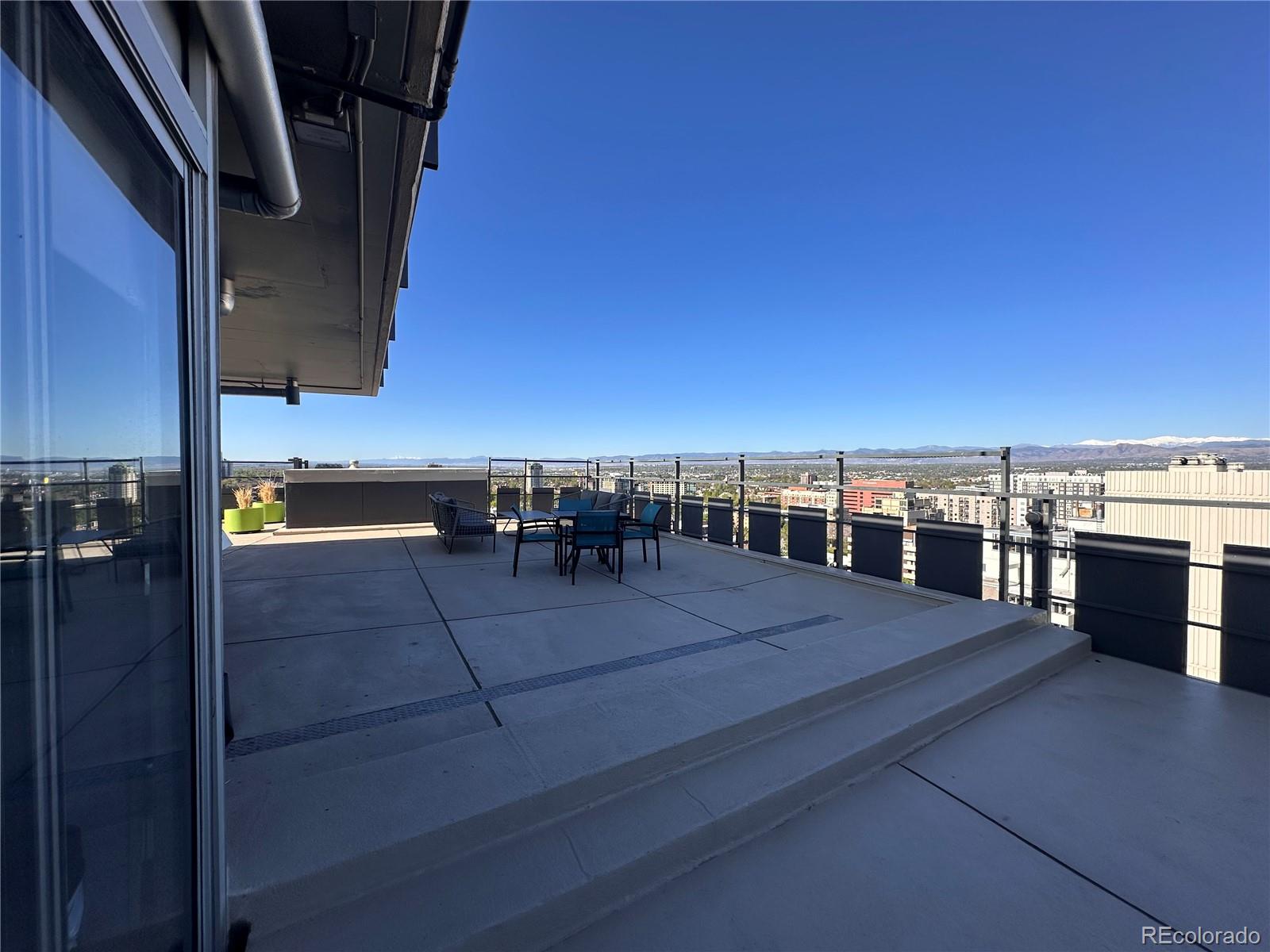 790 N Washington Street Denver CO 80203