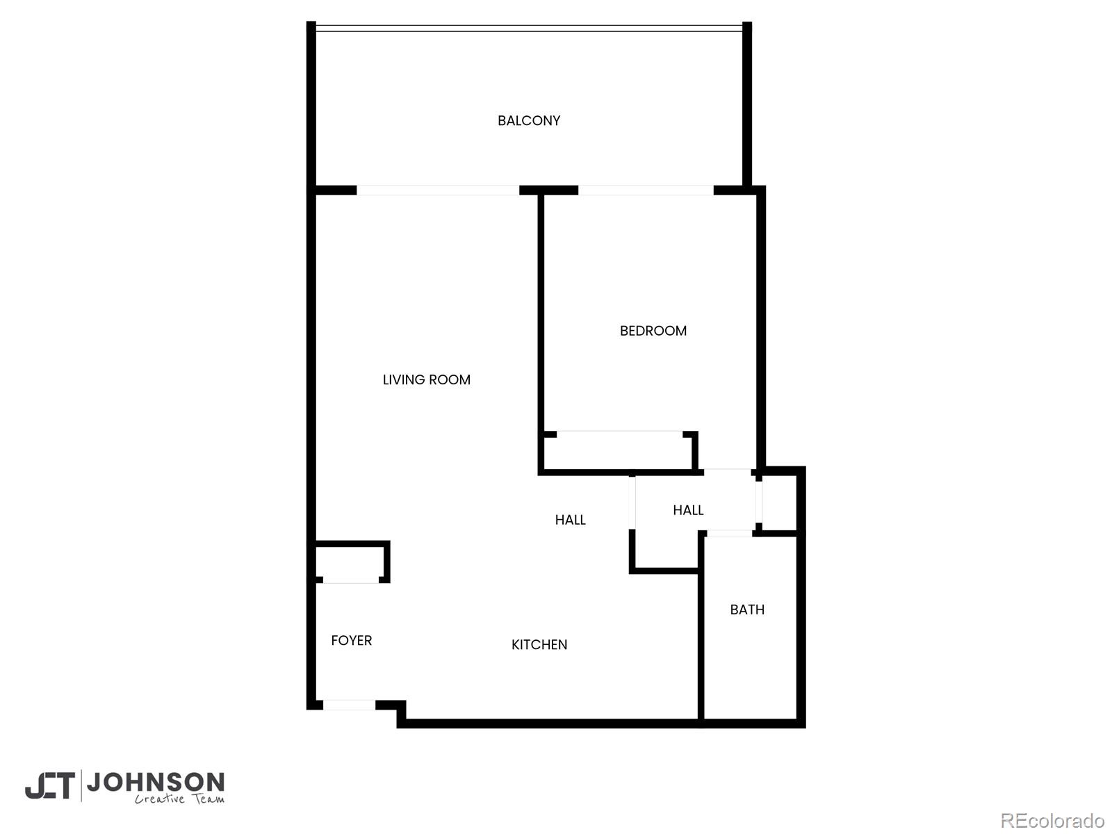 790 N Washington Street Denver CO 80203