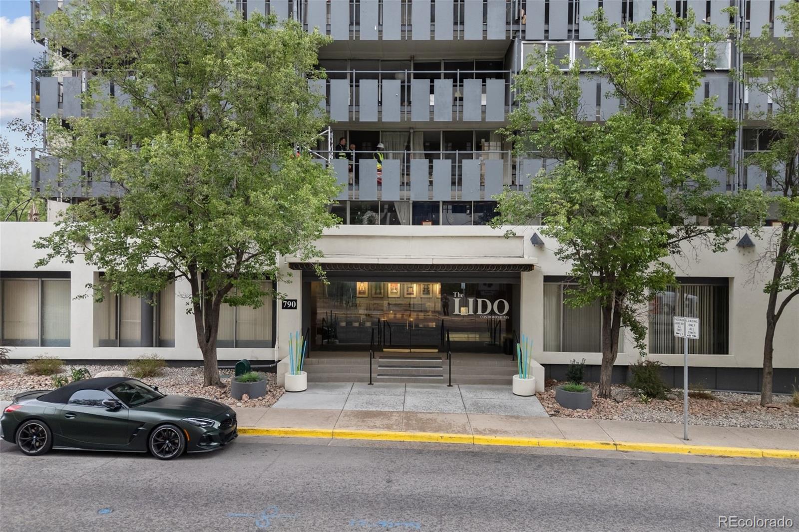 790 N Washington Street Denver CO 80203