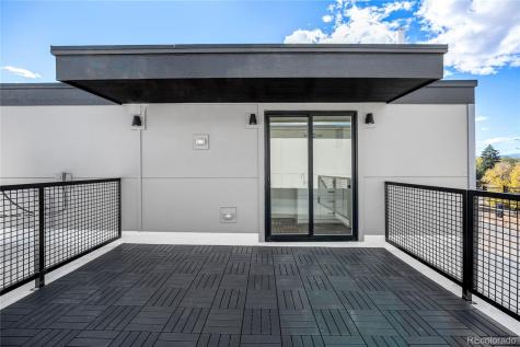 1418 Pierce Street Lakewood CO 80214