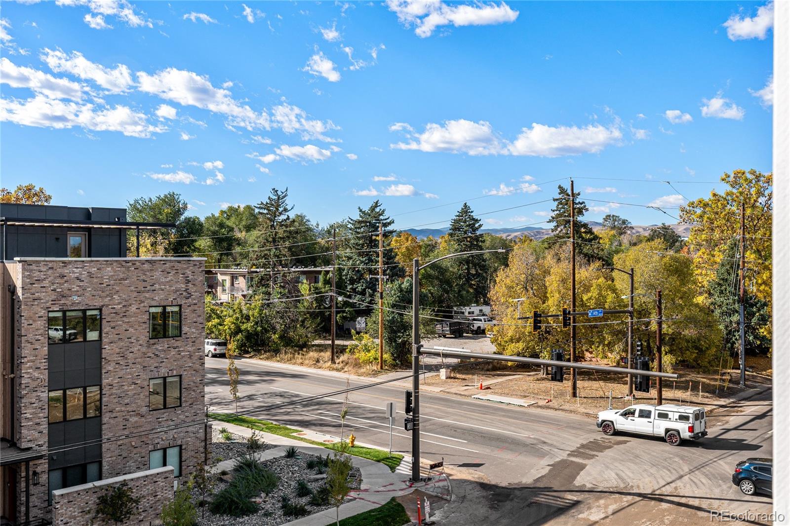 1418 Pierce Street Lakewood CO 80214