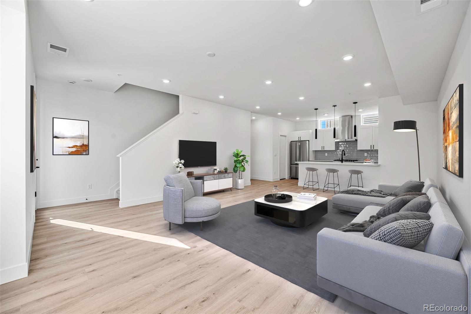 1418 Pierce Street Lakewood CO 80214