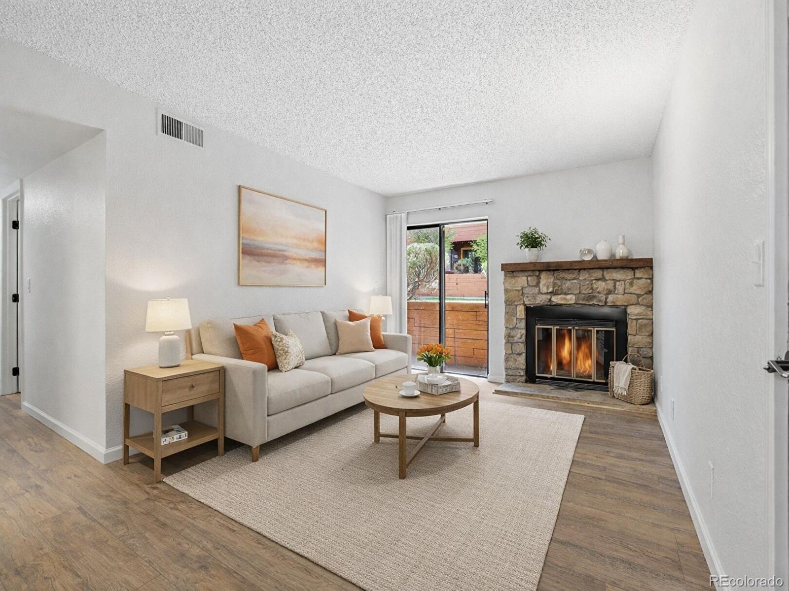 4671 S Decatur Street Englewood CO 80110