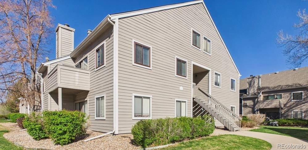 3600 S Pierce Street Denver CO 80235
