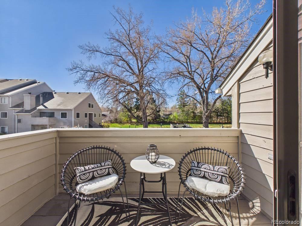 3600 S Pierce Street Denver CO 80235
